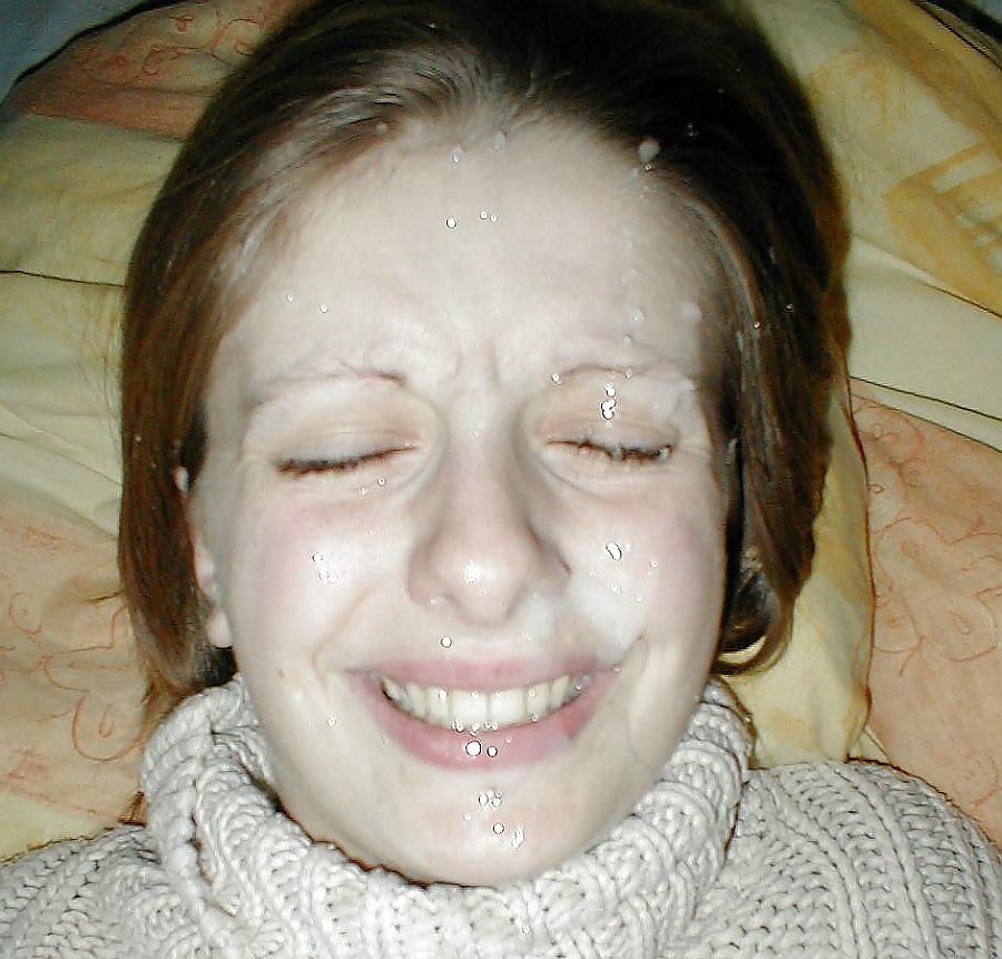 25P Great Amateur Facials 2