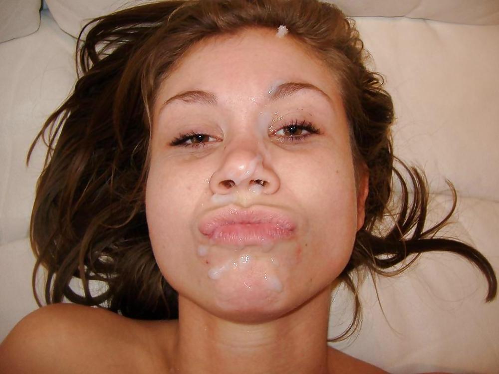 25P Great Amateur Facials 2
