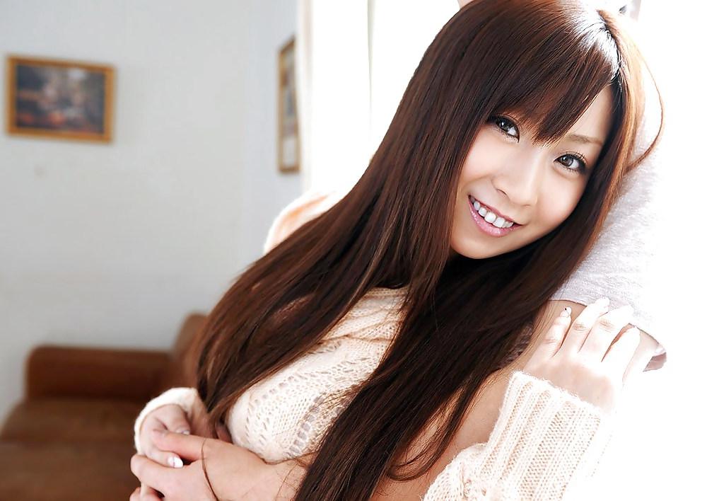 25P Hitomi Kitagawa - 11 Beautiful Japanese PornStar