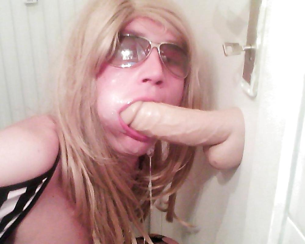 12P Cover my face with cum