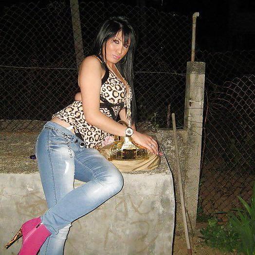 22P Facebook slut2 cum on her - SANDRA