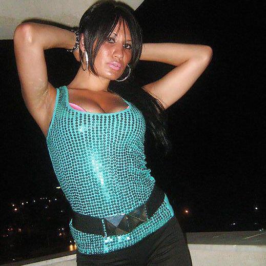 22P Facebook slut2 cum on her - SANDRA