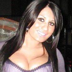 22P Facebook slut2 cum on her - SANDRA