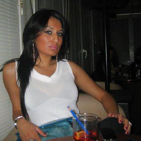 22P Facebook slut2 cum on her - SANDRA