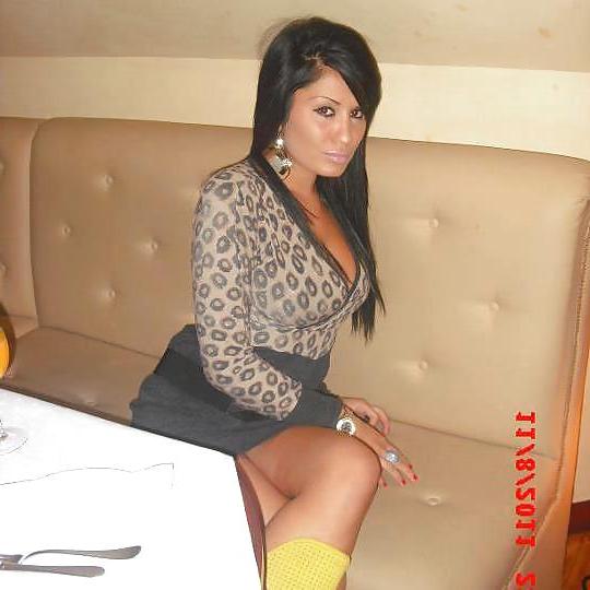 22P Facebook slut2 cum on her - SANDRA