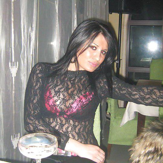 22P Facebook slut2 cum on her - SANDRA