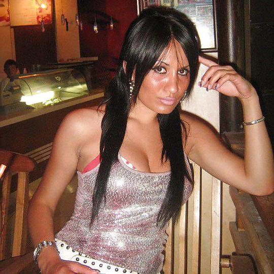 22P Facebook slut2 cum on her - SANDRA