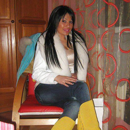 22P Facebook slut2 cum on her - SANDRA