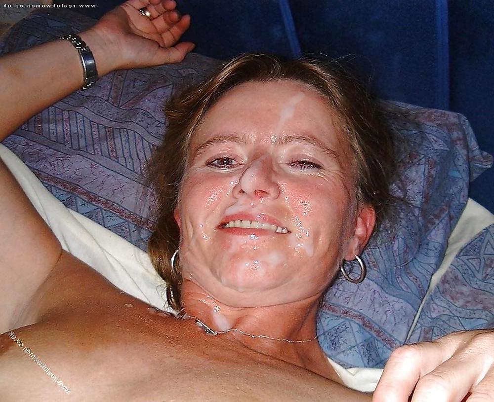 12P Wife Blacked & Facial
