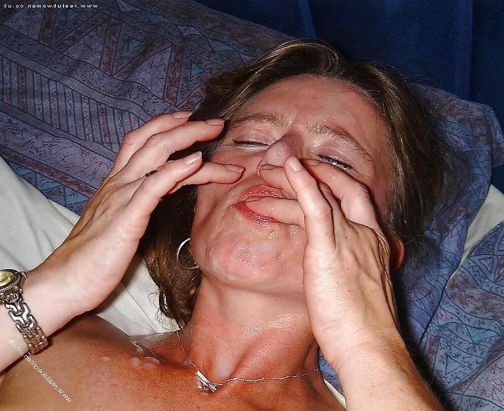 12P Wife Blacked & Facial