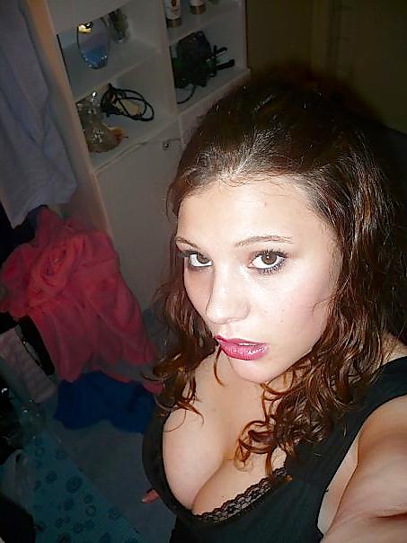9P CUM ON & COCK & COMMENT 3 busty ex-girlfriends