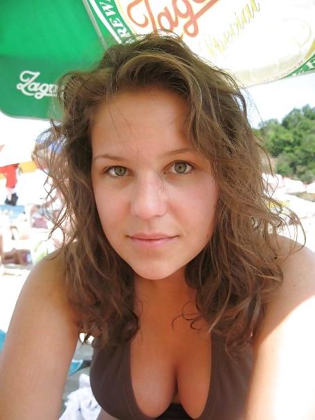 9P CUM ON & COCK & COMMENT 3 busty ex-girlfriends