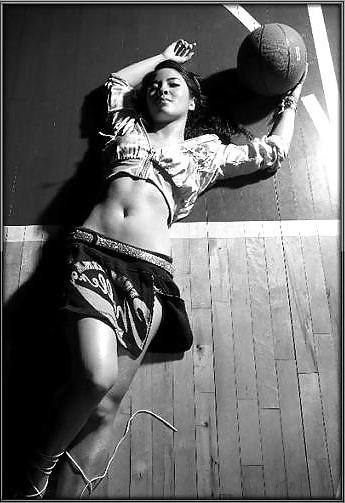 13P Basketball