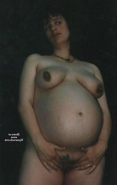 25P Pregnant  Amateur 2