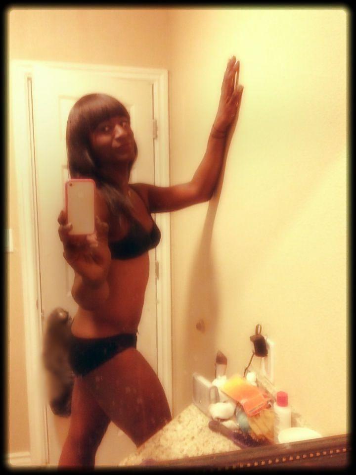 15P Black bra & panties