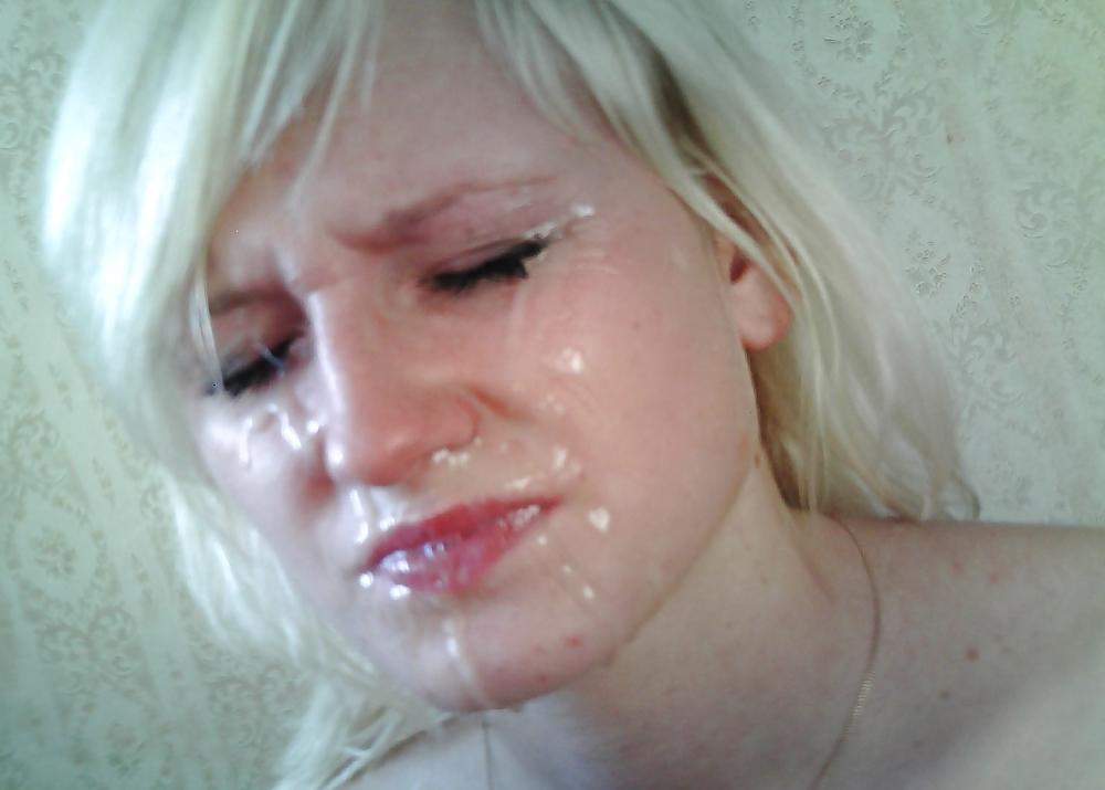 15P Rare!! not the same old amateur facials