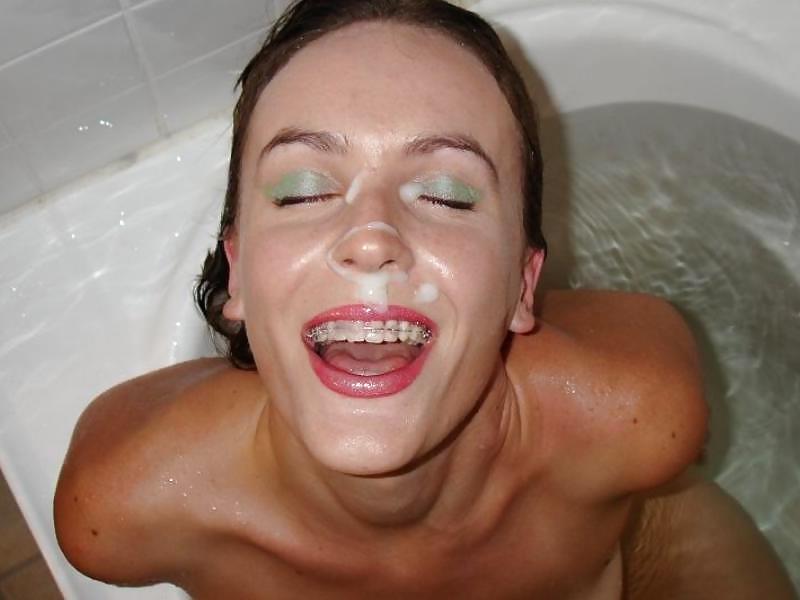 25P Amateur Facials 5