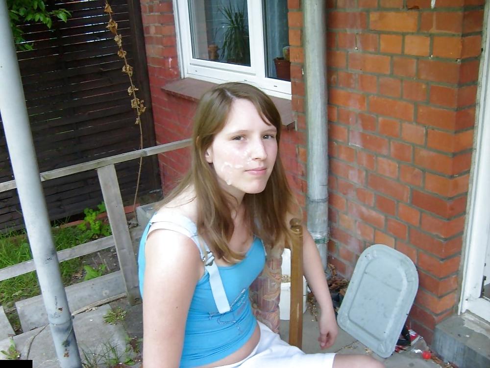 25P Amateur Facials 5
