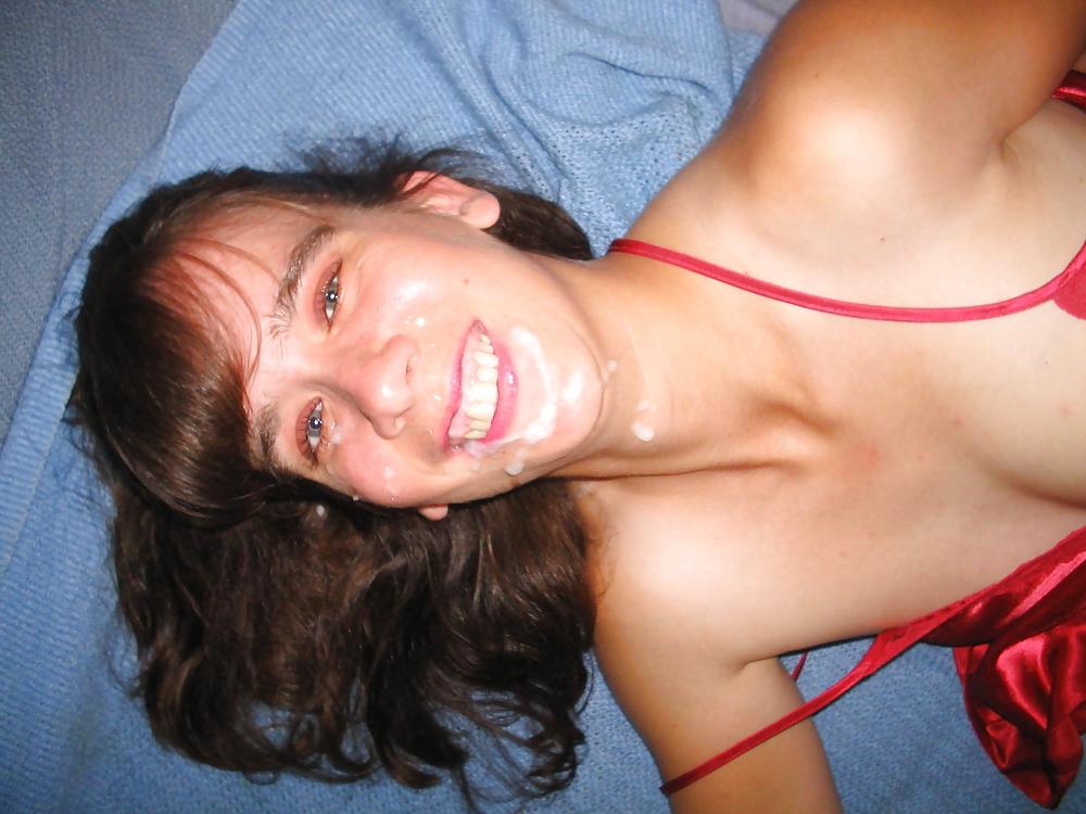 25P Amateur Facials 5