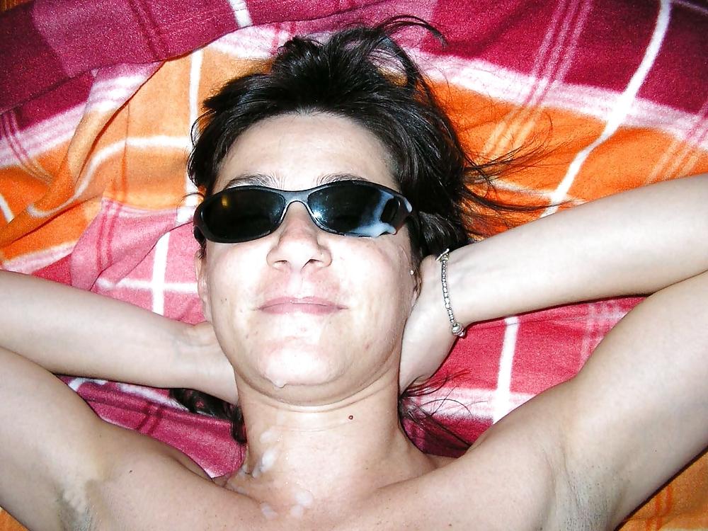 25P Amateur Facials 5
