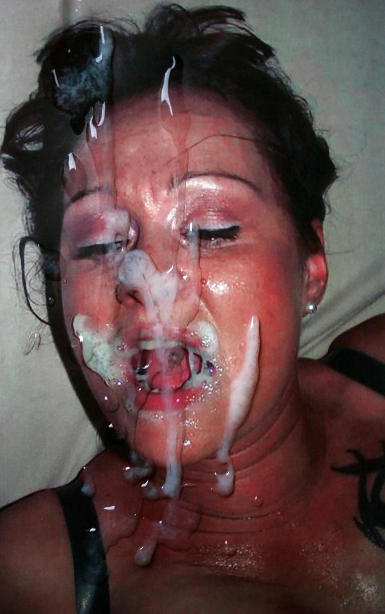13P More Facials ...