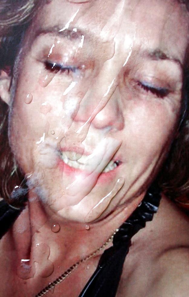 13P More Facials ...