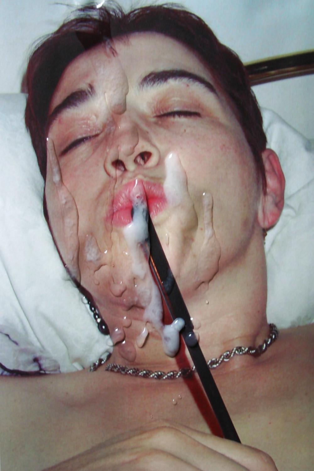 13P More Facials ...