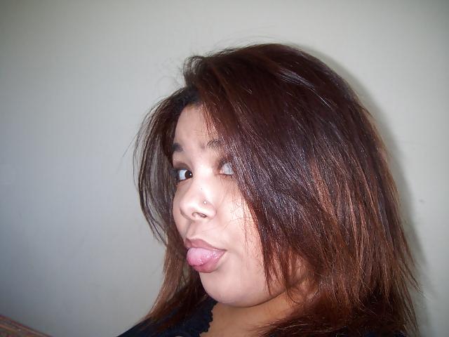 9P Cum on my FACE! 