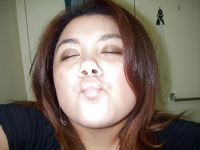 9P Cum on my FACE! 