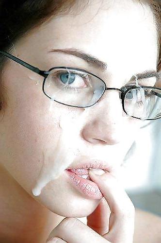 20P Facials, Sperma....