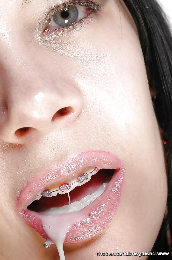 20P Facials, Sperma....