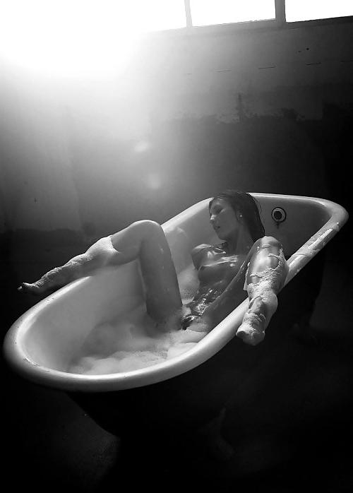 16P Time of bath...