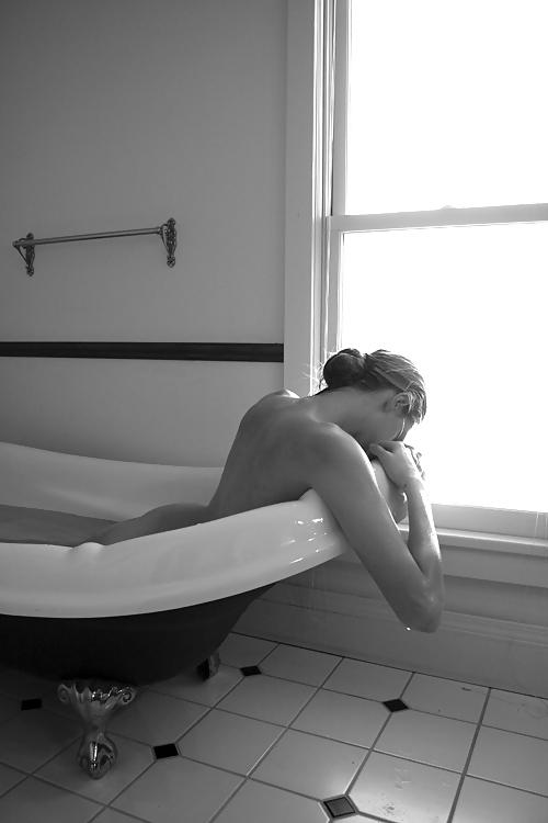 16P Time of bath...