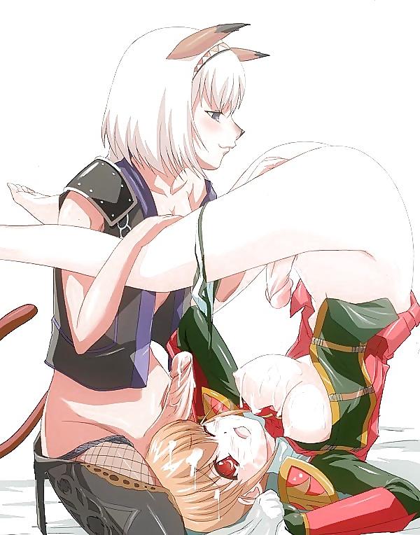 25P Best ever anime cartoon porn 2