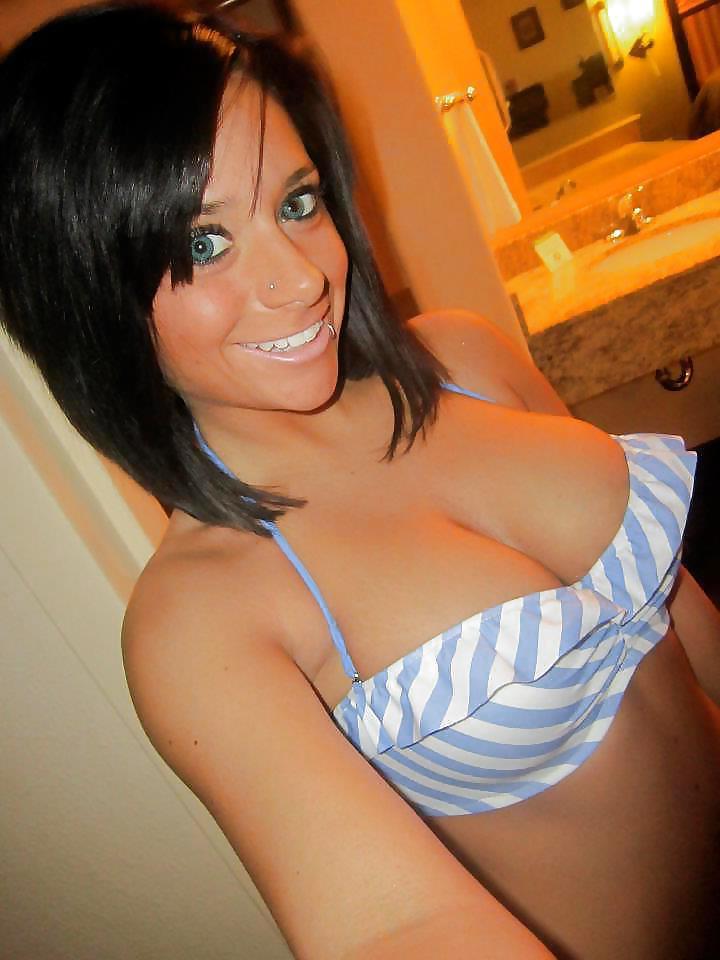 14P Cum on her face! Tribut her