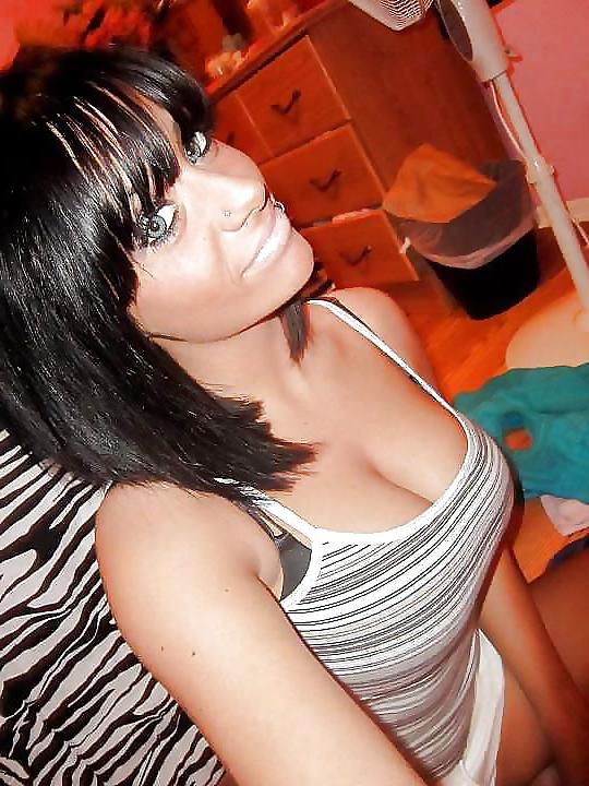 14P Cum on her face! Tribut her