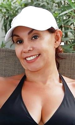 6P Milf mexican puta tetona