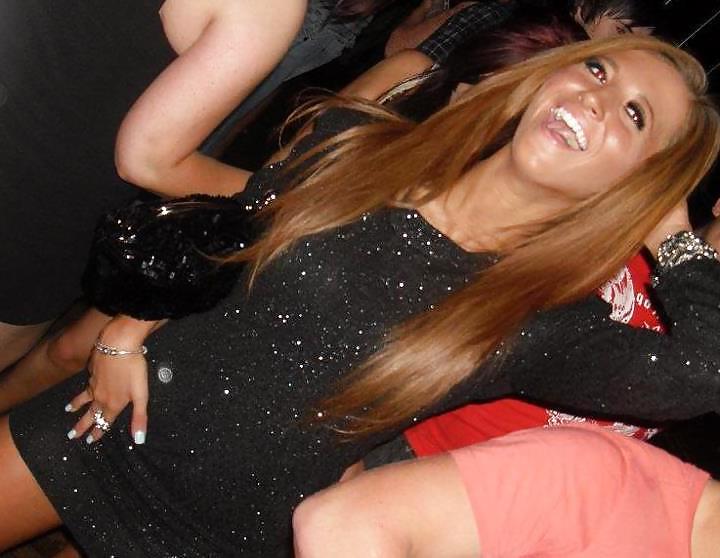 25P Whitney (Leeds Tease)