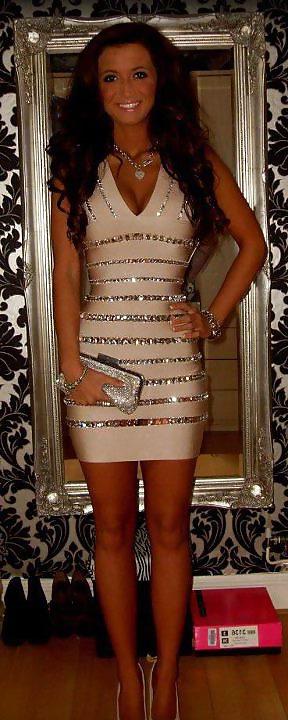 25P Whitney (Leeds Tease)