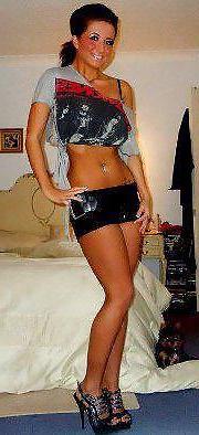 25P Whitney (Leeds Tease)