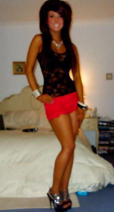 25P Whitney (Leeds Tease)