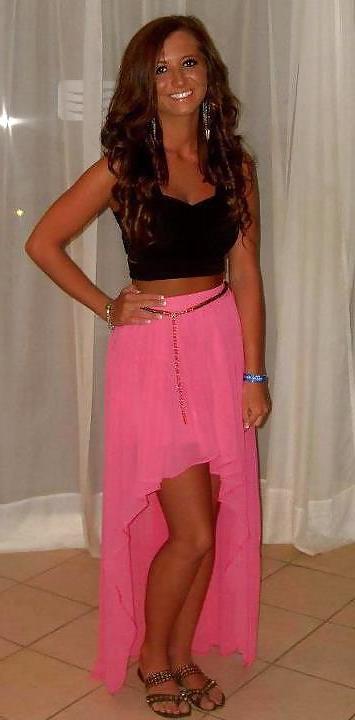 25P Whitney (Leeds Tease)