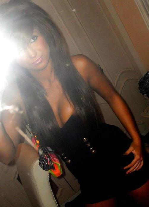 25P Whitney (Leeds Tease)