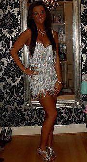 25P Whitney (Leeds Tease)