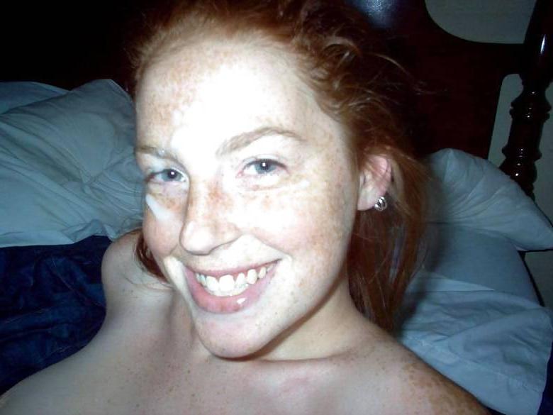 25P Face Cumshot Lovers by TROC