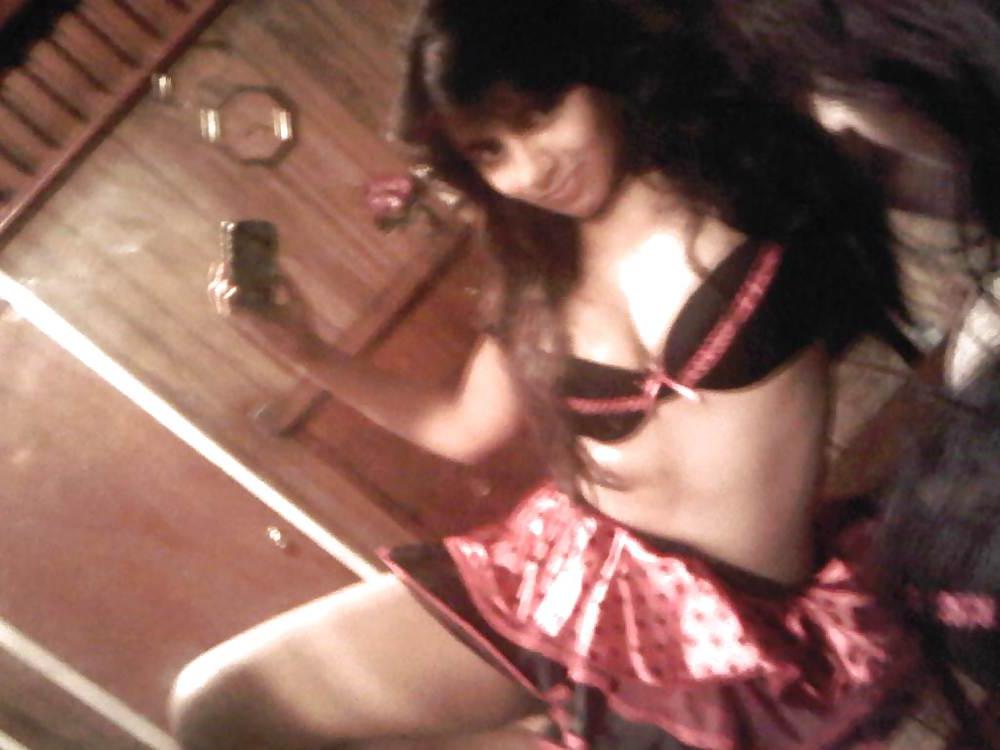 10P Dany Mexican
