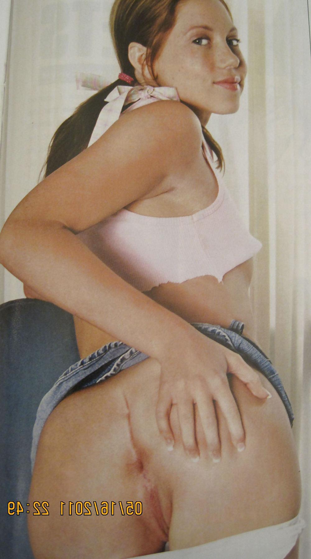 25P TEEN ASS UPSKIRT UNDIES PANTIES THONG STRIP STRIPTEASE TITS