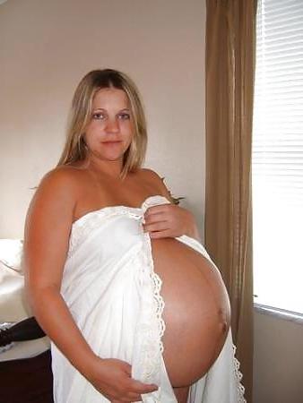 23P PREGNANT