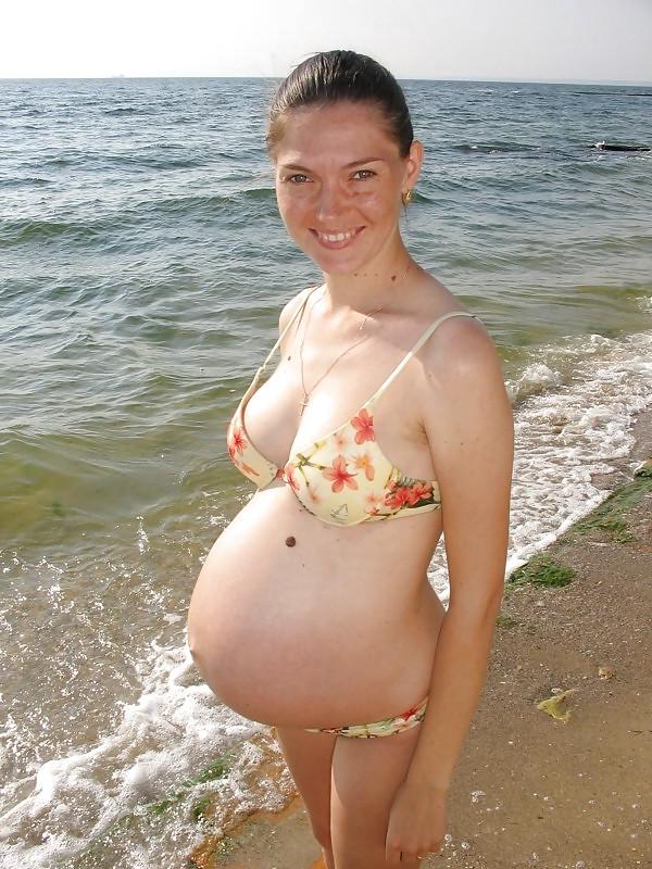23P PREGNANT