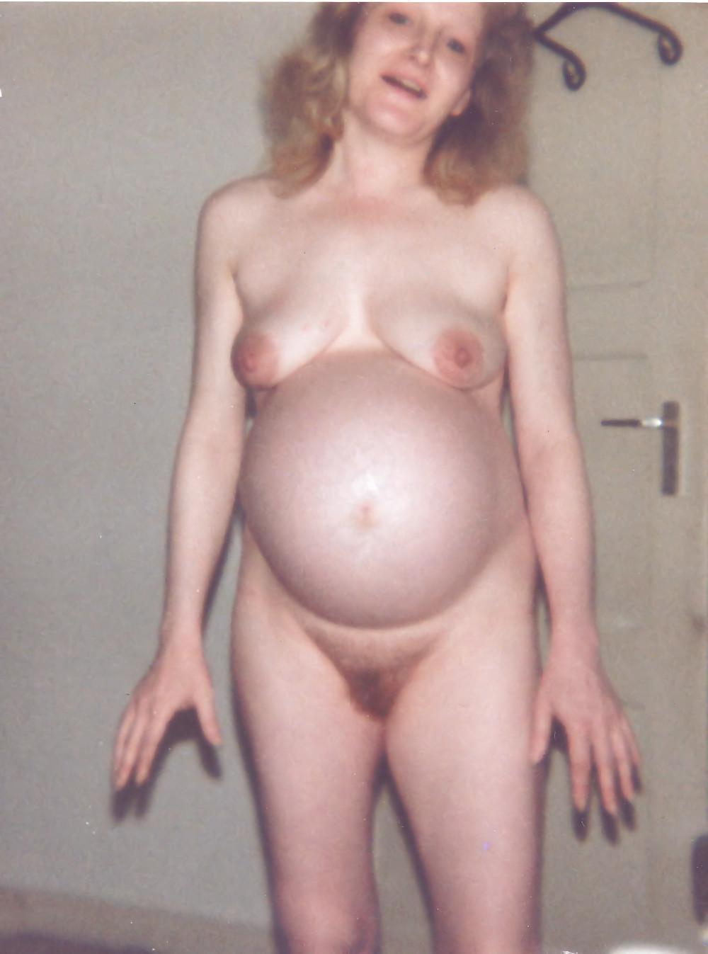 23P PREGNANT